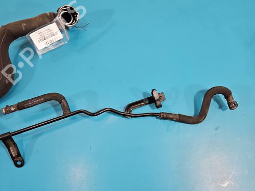 Pipe SKODA OCTAVIA IV Combi (NX5, PV5) 2.0 TDi | BP37846815M125 - Image 2
