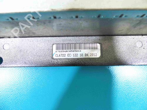 Electronic module JAGUAR XF I (X250) 3.0 D | BP37884131M83 - Image 6
