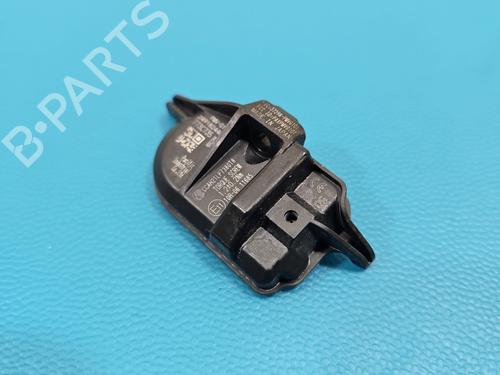 Used Electronic sensor Electronic sensor TOYOTA COROLLA Saloon (_E21_) 1.8 VVTi Hybrid (ZWE219) (140 hp) 37855151 37855151