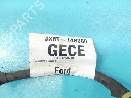 Cable FORD FOCUS IV Turnier (HP) | BP37876123E12 - Image 5