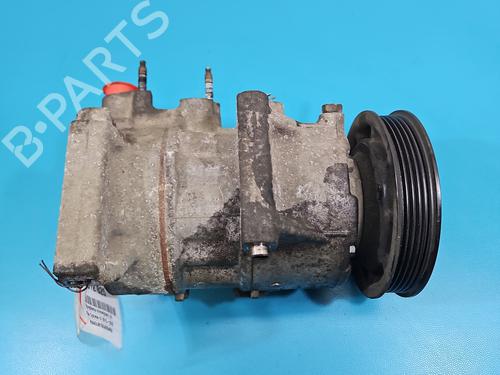 AC compressor KIA OPTIMA Sportswagon (JF) 1.7 CRDi | BP38000410M34  - Image 7