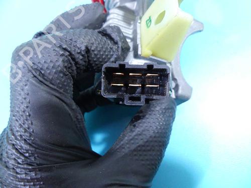 Engine control unit (ECU) HYUNDAI i30 (GD) 1.4 | BP37810101M57 - Image 21