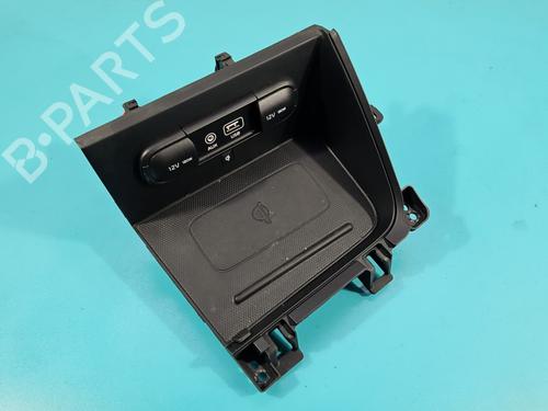 Used Electronic module Electronic module KIA NIRO I (DE) [2016-2022] 38010875 38010875