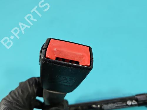 Front right seatbelt BMW X1 (E84) sDrive 20 d | BP37854114I25  - Image 10