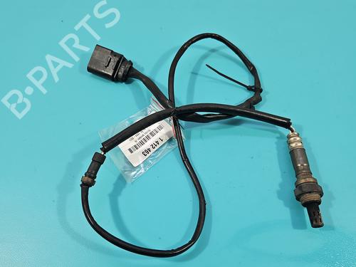 Electronic sensor AUDI A4 B5 (8D2) | BP37813706M84 - Image 2