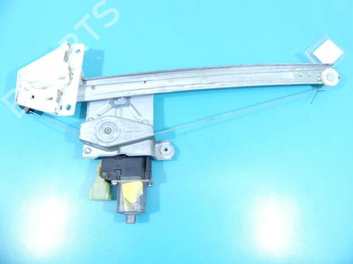 Rear right window mechanism FORD KUGA I 2.0 TDCi | BP37892401C25 - Image 3