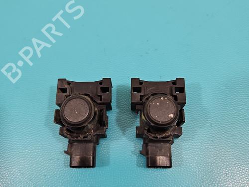 Electronic sensor MAZDA 6 Saloon (GJ, GL) 2.2 D (GJ2FP) | BP38135718M84 - Image 3