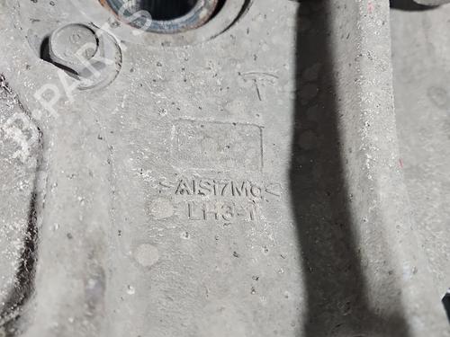 Left front steering knuckle TESLA MODEL 3 (5YJ3) | BP38128327M25 - Image 6