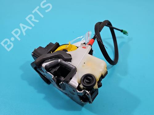 rear-left-lock-opel-zafira-tourer-c-p12-2011-37811170 main image