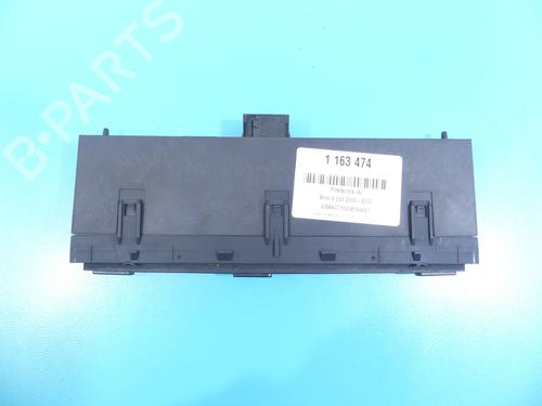 Switch BMW 5 (E60) 530 d | BP37880696I30 - Image 3
