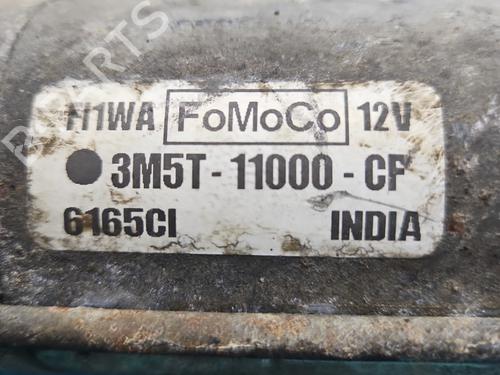 Starter FORD FOCUS III | BP38124990M8 - Image 5