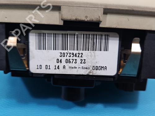 Headlight switch VOLVO XC60 I SUV (156) 2.4 D / D3 / D4 AWD | BP37856167I24 - Image 4