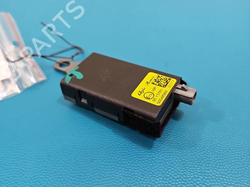 Electronic module ALFA ROMEO STELVIO (949_) | BP37852186M83 - Image 1