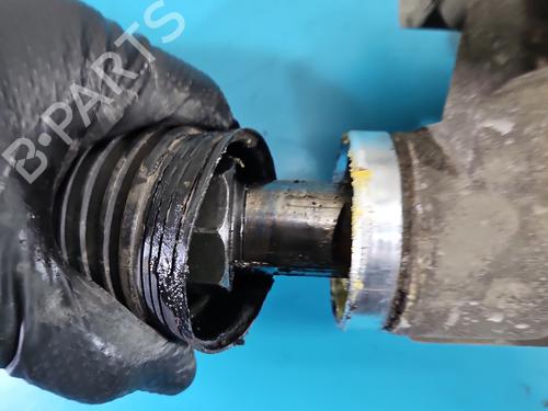 Steering rack OPEL ZAFIRA TOURER C (P12) 2.0 CDTi (75) | BP38155256M22  - Image 10
