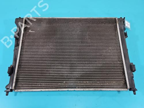 water-radiator-kia-ceed-hatchback-ed-2006-2007-2008-2009-2010-2011-2012-38125681 main image