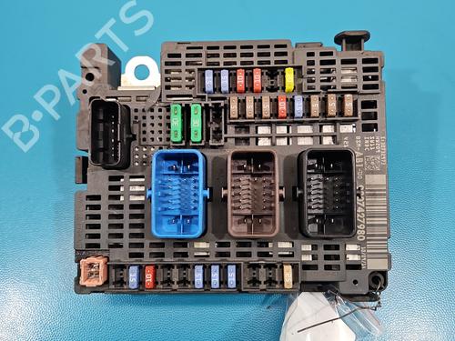 Electronic module CITROËN DS4 (NX_) 2.0 HDi / BlueHDi 135 | BP37824849M83 - Image 2