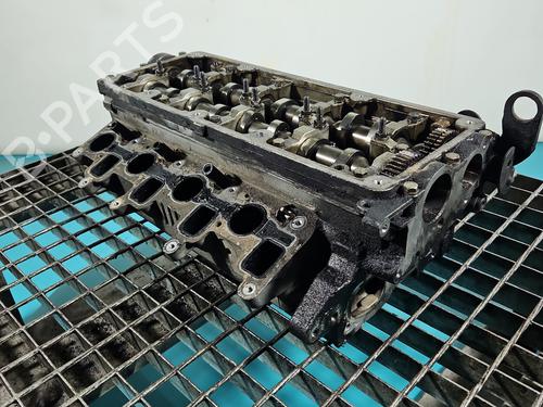 Cylinder head VW PASSAT CC B6 (357) 2.0 TDI | BP37820201M5 - Image 4