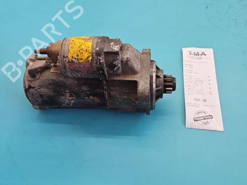 Startmotor Startmotor 37836602 37836602