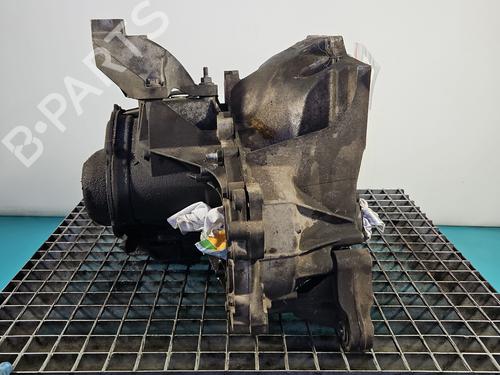 Gearbox FORD FOCUS III | BP38129136M3 - Image 5