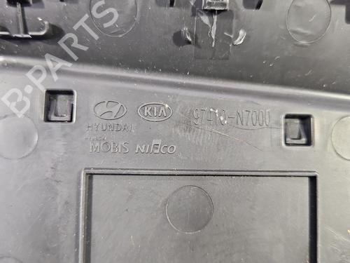 Air vent HYUNDAI TUCSON (NX4E, NX4A)  | BP39004022I21  - Image 6