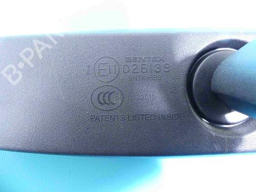 Rear mirror OPEL INSIGNIA A (G09) | BP37893291I6 - Image 6