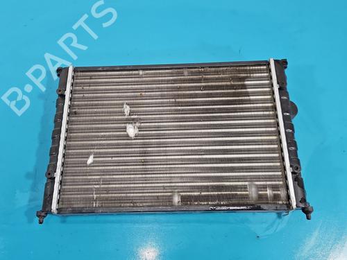 Water radiator VW POLO (6N2) 1.9 SDI | BP39410515M31 - Image 6