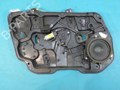 Used Front left window mechanism Front left window mechanism VOLVO S60 II (134) D3 (163 hp) 38153836 38153836