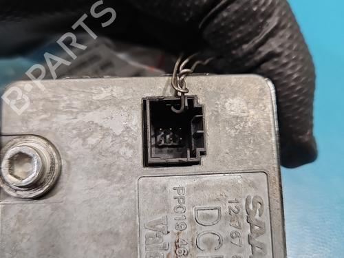Electronic module SAAB 9-3 Estate (E50) 1.9 TiD | BP37852770M83 - Image 4