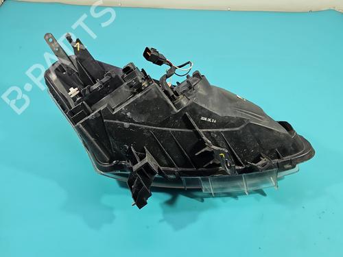Left headlight RENAULT KOLEOS I (HY_) 2.5 (HY0C, HY0N) | BP38139207C28 - Image 6