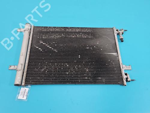 Used AC radiator AC radiator CHEVROLET CRUZE (J300) [2009-2026] 38135764 38135764