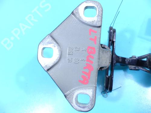 Hinge/Door check strap BMW X5 (E70) xDrive 30 d | BP37805919C146 - Image 7