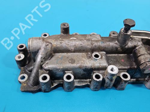 Valve cover ISUZU D-MAX II (TFR, TFS) 2.5 CRDi 4x4 (TFS86J) | BP37823745M124 - Image 4