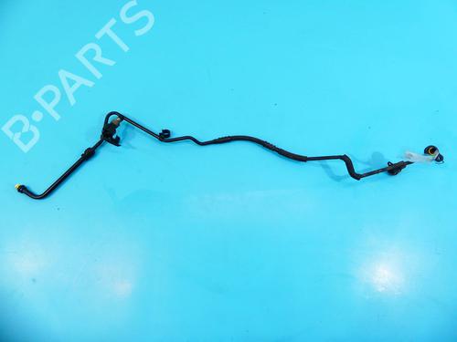 AC pipe VOLVO V50 (545) 2.0 D | BP37861137M126 - Image 2