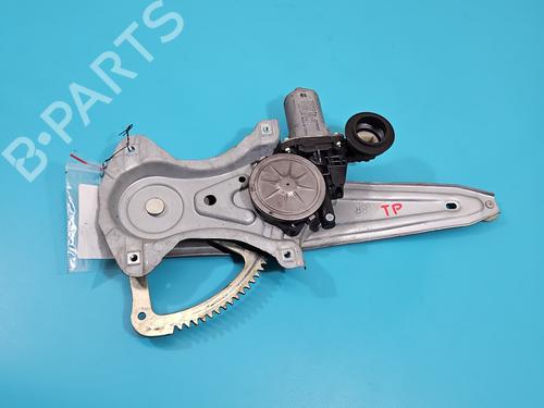 Used Rear right window mechanism Rear right window mechanism 37813363 37813363