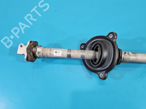 Steering column BMW 5 (G30, F90) 520 i | BP39030846M21 - Image 3