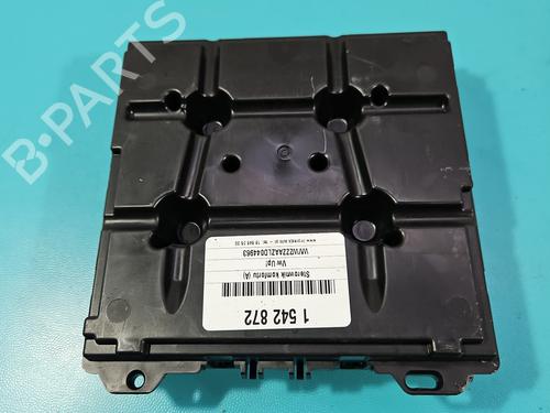 Electronic module VW UP! (121, 122, BL1, BL2, BL3, 123) | BP37825118M83 - Image 4