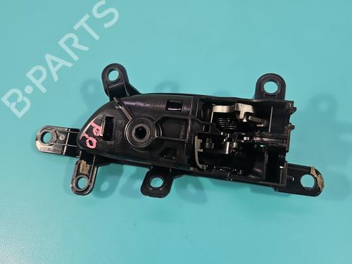 Front right interior door handle LEXUS NX (_Z1_) 300h AWD (AYZ15, AYZ15_, AYZ15R) | BP37842409I14 - Image 5