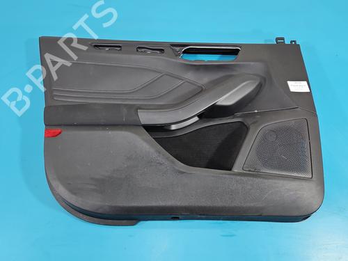 front-left-panel-ford-focus-iv-hn-2018-37846701 main image