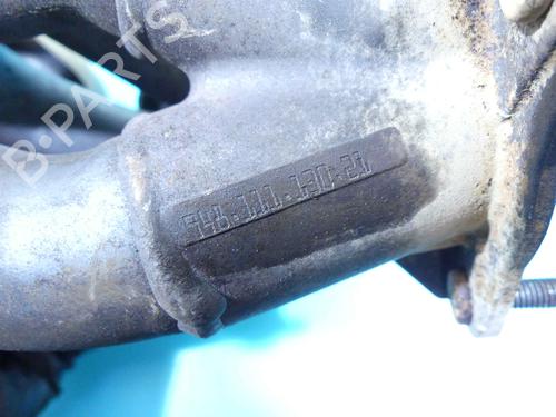 Exhaust manifold PORSCHE PANAMERA (970) | BP37892959M110 - Image 6