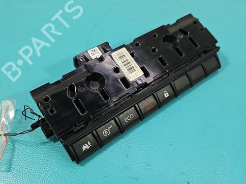 Advarselsbryter RENAULT MASTER III Platform/Chassis (EV, HV, UV) | BP38147059I22 - Image 2