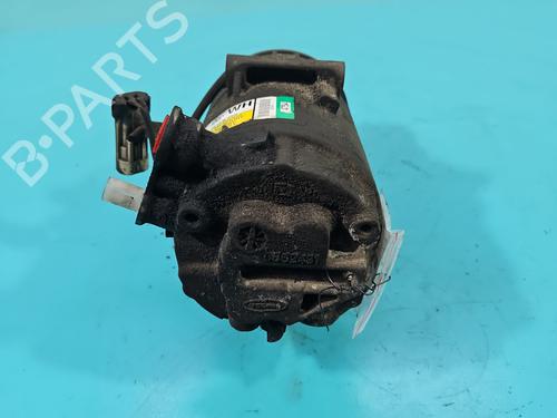 AC compressor OPEL ASTRA H GTC (A04) 1.8 (L08) | BP37815209M34 - Image 4