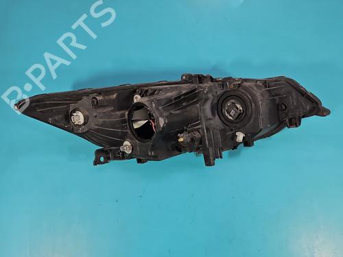 Left headlight HONDA ACCORD VIII (CU) 2.0 i (CU1) | BP38120334C28 - Image 8