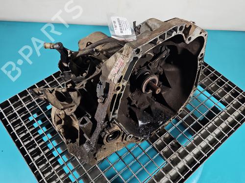 gearbox-renault-clio-iii-br01-cr01-2005-2006-2007-2008-2009-2010-2011-2012-2013-2014-37827286 main image