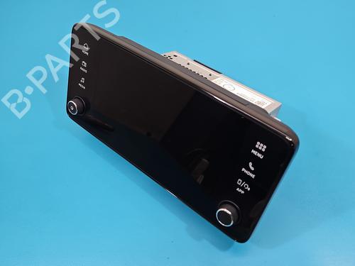 Used Radio Radio 38155170 38155170