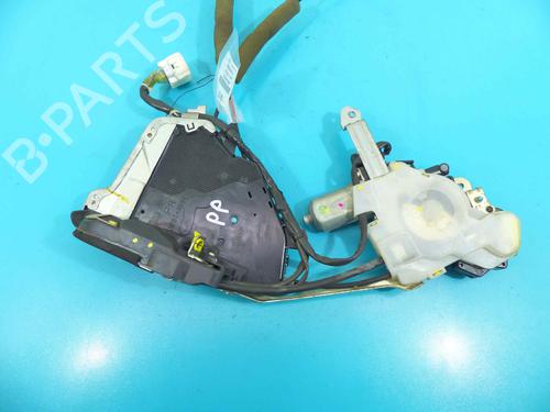 Front right lock LEXUS LS (_F4_) 600h AWD (UVF45, UVF46) | BP37882384C97  - Image 6