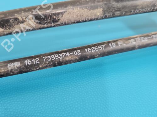 Pipe BMW i3 (I01) Range Extender | BP37845066M125 - Image 6