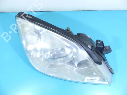Right headlight NISSAN PRIMERA Hatchback (P12) 1.9 dCi | BP37886455C29 - Image 4