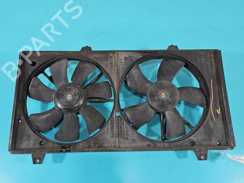 radiator-fan-mazda-6-estate-gh-2007-2008-2009-2010-2011-2012-2013-37814319 main image