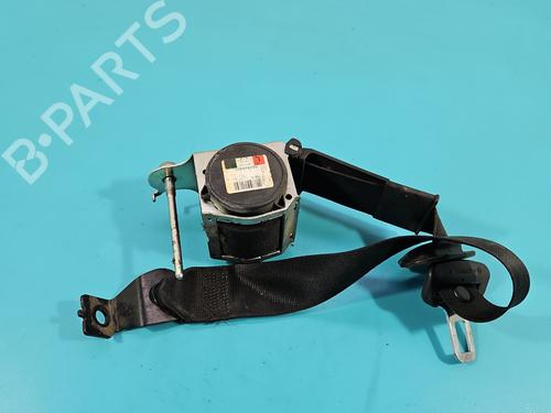 Used Front left seatbelt Front left seatbelt 37810209 37810209