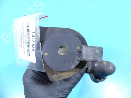Auxiliary water pump PORSCHE PANAMERA (970) | BP37892744M111 - Image 5